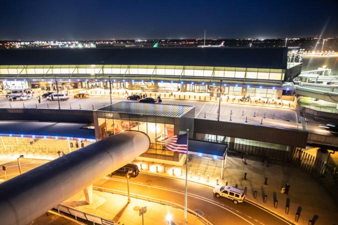 Minority-Owned Equity Firm Becomes Investment Partner in Major JFK International Airport Renovation Project Minority-Owned Equity Firm Becomes Investment Partner in Major JFK International Airport Renovation Project