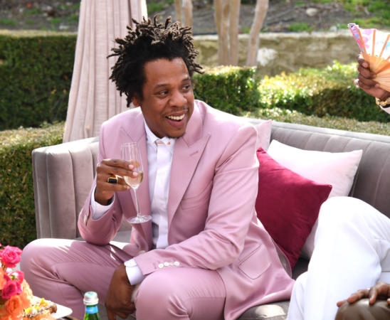 Meet America’s Black Billionaires