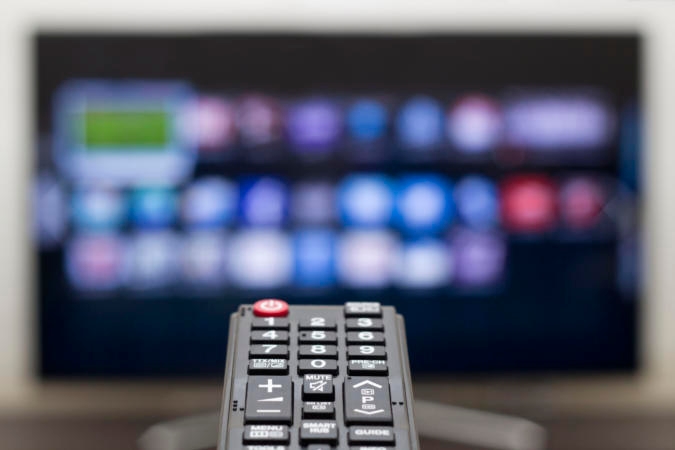 Outsmart Your Smart TV: Take Simple Steps to Protect Your Privacy Outsmart Your Smart TV: Take Simple Steps to Protect Your Privacy