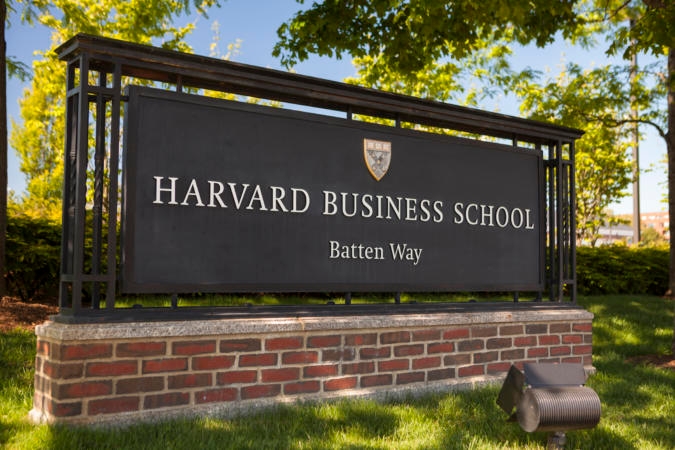 Black Harvard Business School Alumni Urges President to Consider Diversity and Inclusion While in Search for Next Dean