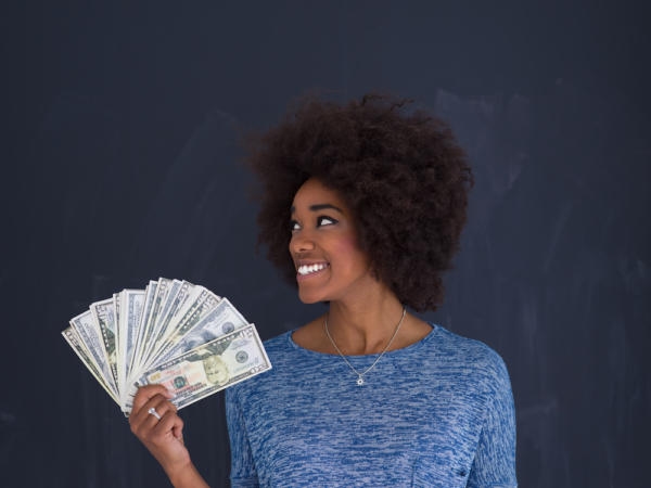 Enter For Your Chance To Win A $50,000 Small Business Grant From FedEx