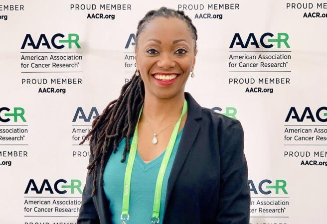 Black Woman Makes History by Becoming the First Doctor to Cure Cancer Using Nanoparticles