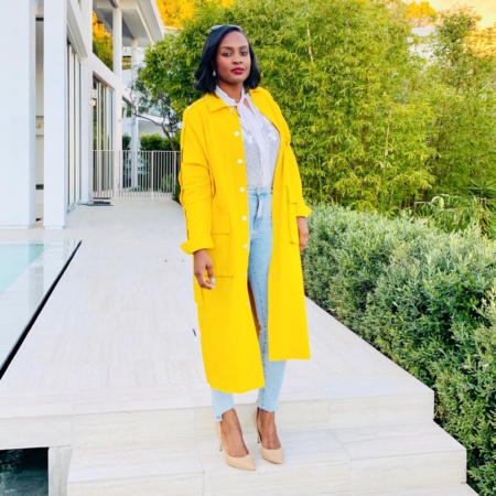 This Black Founder Wants to Bridge the Gap Between Tech and Humanity Through Her App