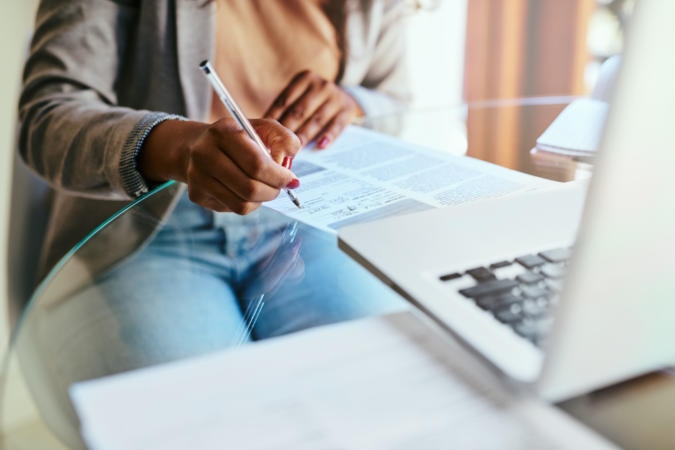 Freelancers Share Whether They're Ready for a Financial Crisis