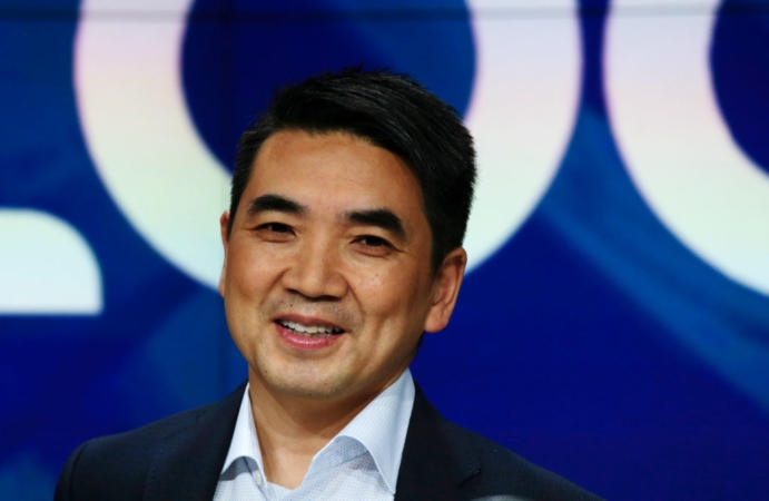 Coronavirus Pandemic Adds $20M to Zoom Founder's Net Worth