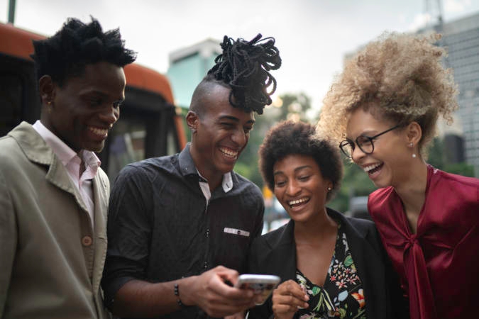 BlackRocks Startups is on a Mission to Empower Black Entrepreneurs in Brazil