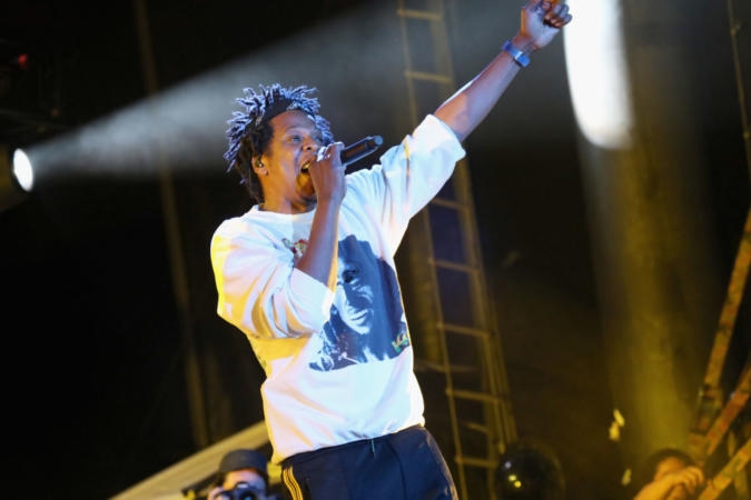 Jay-Z's Tidal Offers Discount for Former Subscribers to Return