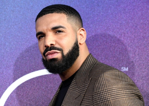 Drake Strikes Up Deal With Quibi to Produce '48 Laws of Power' Series