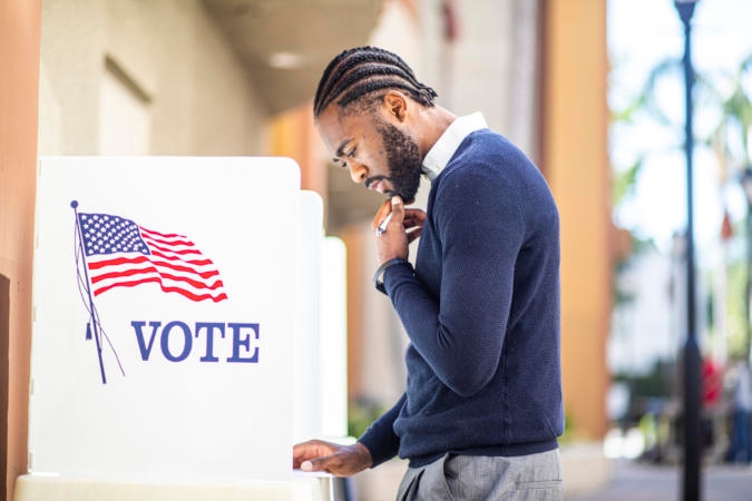 Twitter, BET, MTV and More Brands Join Nationwide Push For 'Vote Early Day'