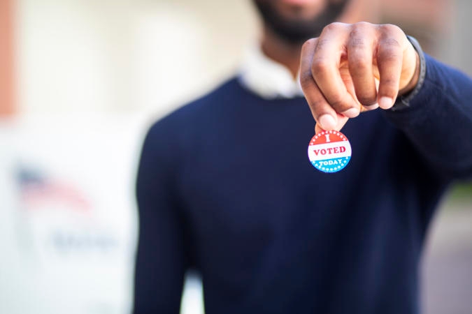 Candidates Count on the Power of the Black Vote This Super Tuesday