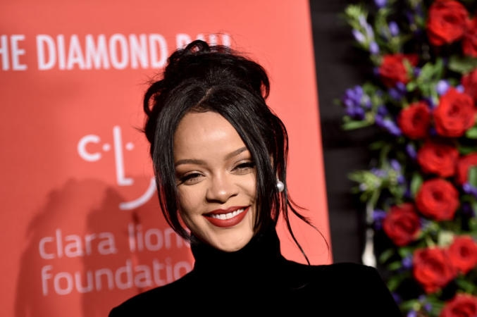 These Are The Black Men And Women Who Landed On The Forbes 2022 Billionaires List