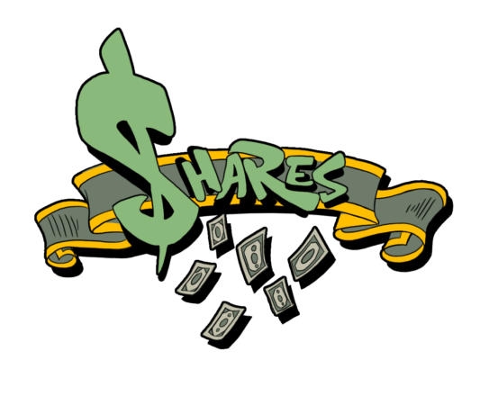 Do You Have McDonald's Money? $hares Wants You to Ask Yourself That Question More Often Do You Have McDonald's Money? $hares Wants You to Ask Yourself That Question More Often
