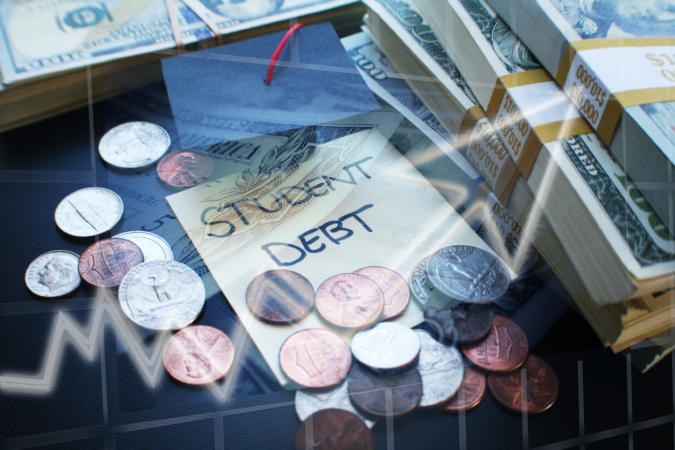 How to Use Coronavirus Student Loan Relief to Your Advantage How to Use Coronavirus Student Loan Relief to Your Advantage