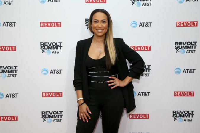 Valeisha Butterfield Jones Joins the Recording Academy as First-Ever Chief Diversity &amp; Inclusion Officer
