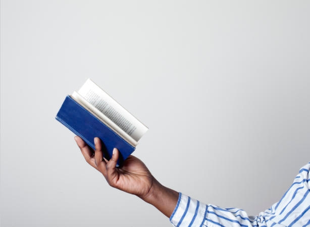 10 Black-Owned Online Bookstores to Support While at Home