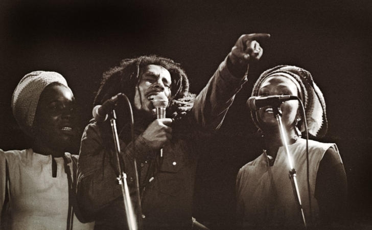 'Women Rising' Doc Highlights Women Inspired By Bob Marley's Work