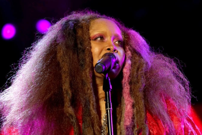 What Is Neo-Soul Musician Erykah Badu's Reported Net Worth in 2024?