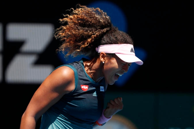 Tennis Star Naomi Osaka Makes History as the Highest-Paid Female Athlete
