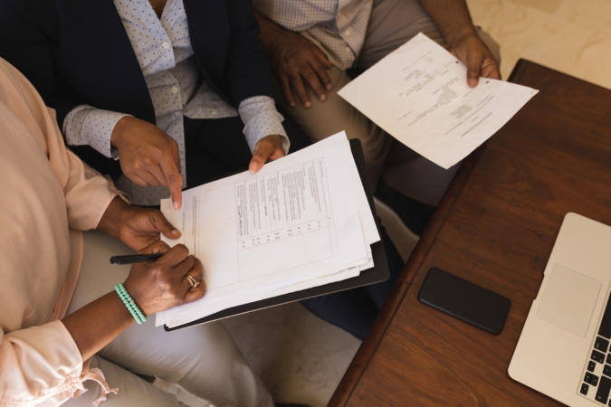 Rock the Real Estate is Leading the Black Community to Financial Freedom