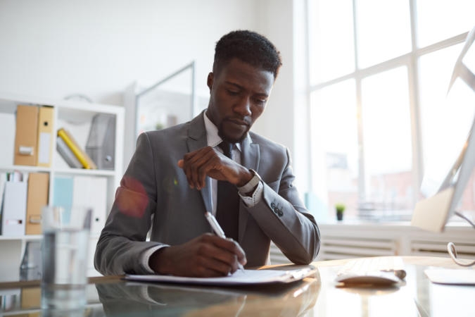 Black-Owned Banks Prioritize Securing PPP Funds for Black-Owned Businesses