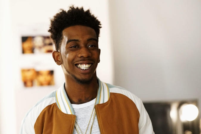 Rapper Desiigner is Giving His New York Tenants a Break on Rent