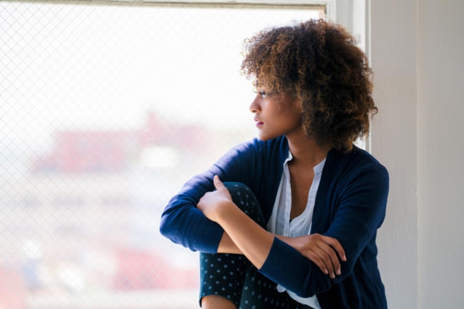 Black-Owned Beauty Brand to Provide Free Therapy for Women of Color Amid COVID-19