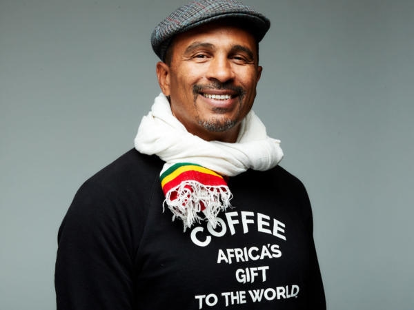 Black-Owned Coffee Retailer Sees a 350 Percent Spike in Sales After Being Forced to Close its Doors 
