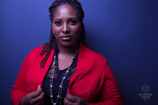 25 Black Tech Leaders Who Reinvented Their Careers in Tech