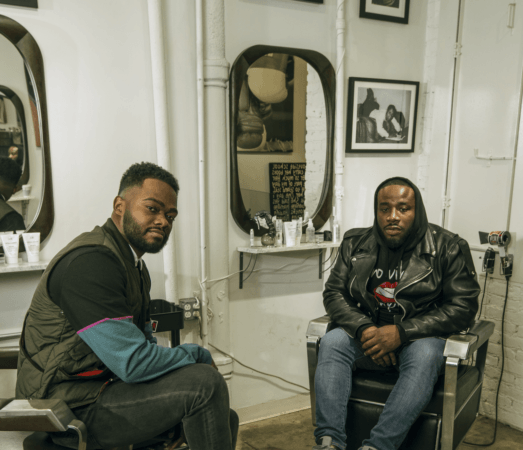 Barbershop Scheduling App, Squire, Raises $34 Million In Series B Funding
