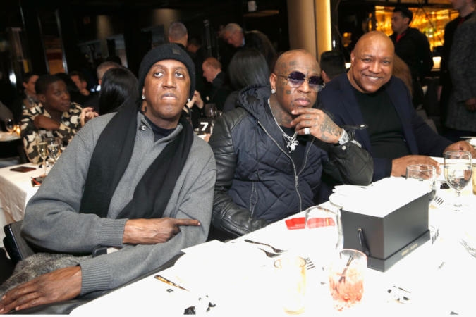 Cash Money Co-Founders to Cover Rent for New Orleans Residents