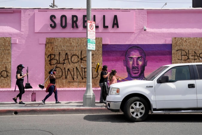 Big Tech Has the Power to Ignite Change on Behalf of Black-Owned Businesses