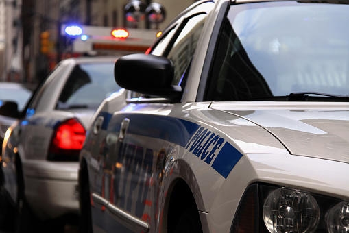 Tell Siri You're Getting Pulled Over and It Will Auto-Record the Interaction
