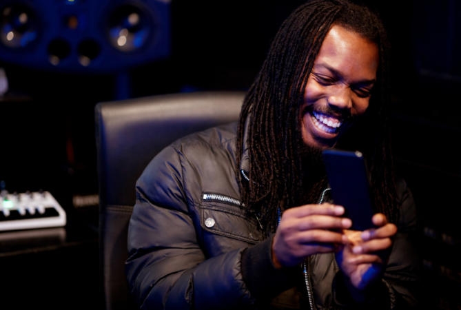 Genius and HP Partner to Give Producers Opportunity to Make Hits With New Soundboard Genius and HP Partner to Give Producers Opportunity to Make Hits With New Soundboard