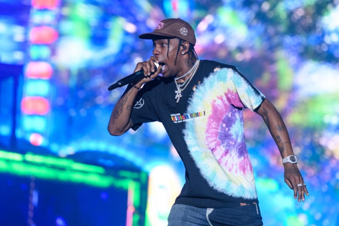 Billboard No Longer Counts Merch and Ticket Bundles Toward Album and Song Charts