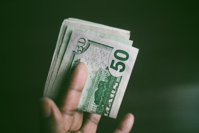 #BlackoutDay2020: Can Capitalism Save Our Community? #BlackoutDay2020: Can Capitalism Save Our Community?