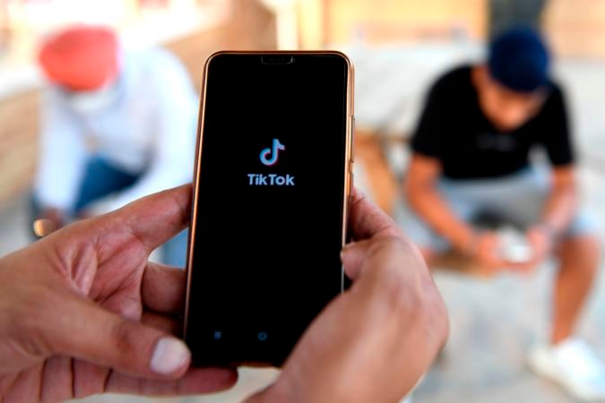 Offering Users The Ability To Download TikTok In This U.S. State Could Result In A $10K Penalty