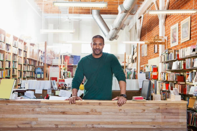 In Just One Year, 91 Black Business Owners Teamed Up to Raise $49M in Revenue