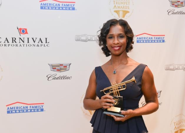 Amazon Makes Prime Move and Appoints First-Ever Black Woman to its Elite Leadership Team