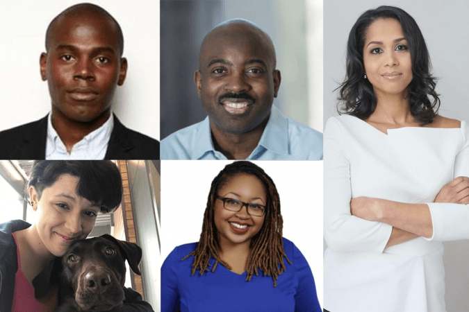 AfroTech Partners With Amazon Web Services to Host ‘Founder’s Huddle’ Virtual Event