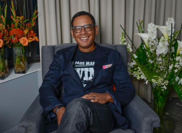 Morehouse Alum Starts Foundation to Empower Black ParentPreneurs With $10K Grants Morehouse Alum Starts Foundation to Empower Black ParentPreneurs With $10K Grants