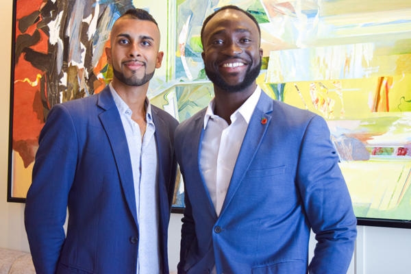 Minority-Owned FinTech Company Esusu Secures $2.3M in Funding