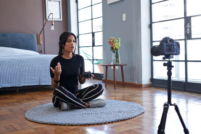 This Instagram Account Was Created For Black Influencers to Speak Out About Pay Disparities