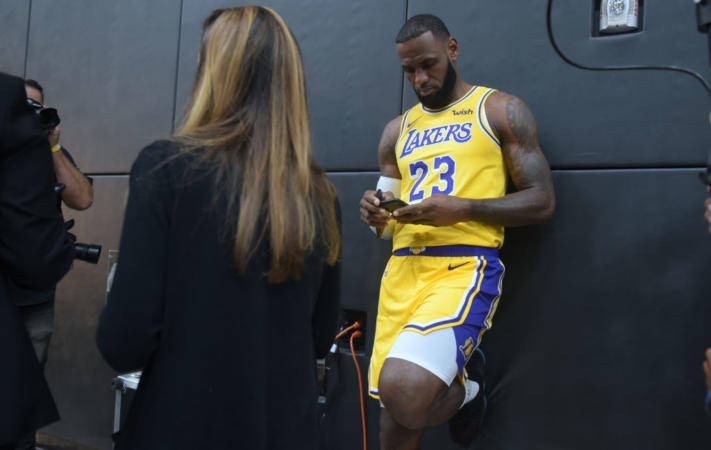 This Cyberbully Detection Software Aims to Crack Down On Trolls Abusing Athletes