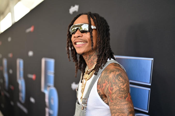 Wiz Khalifa &amp; Nextbite to Launch Delivery-Only Top-Shelf Munchie Menu This Fall