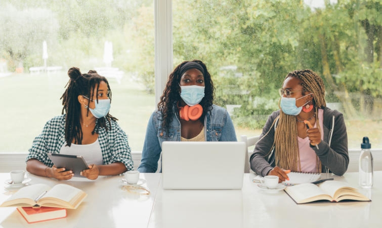 Side Hustles for College Kids During COVID-Related Virtual Learning