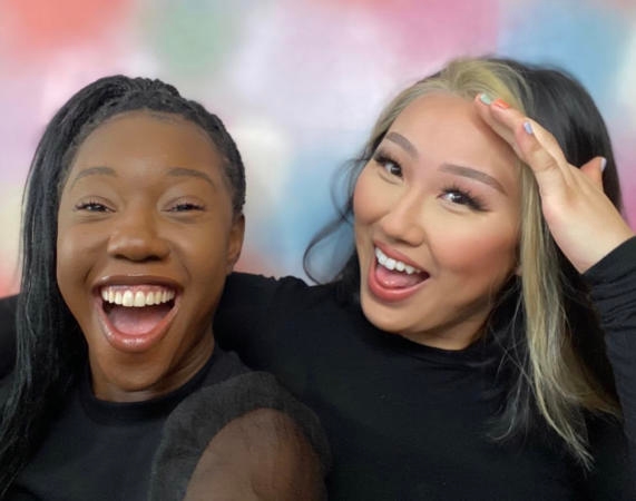 WOC Founders of Skincare Company, Topicals Raise $2.6M For Brand WOC Founders of Skincare Company, Topicals Raise $2.6M For Brand