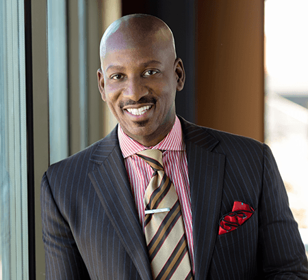 Top-Ranking Telecom Company Black & Veatch Names Digital Strategist Irvin Bishop, Jr. As CIO