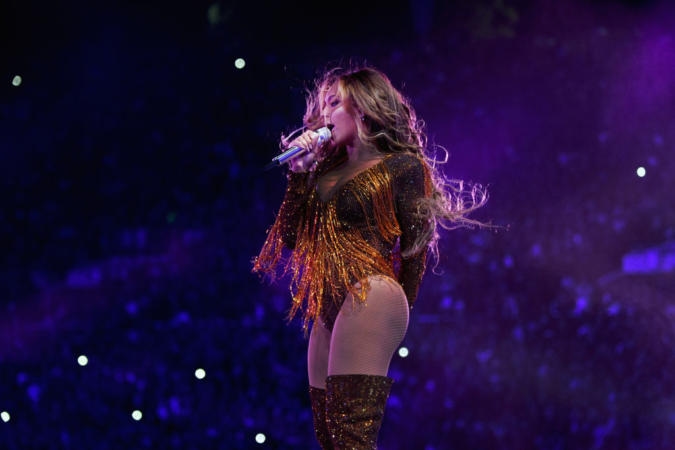 TIDAL Partners With Facebook to Give You a Front Row Seat to VR Concerts TIDAL Partners With Facebook to Give You a Front Row Seat to VR Concerts
