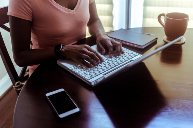 This Black Woman Had to Change Her Name to Secure an Executive Role