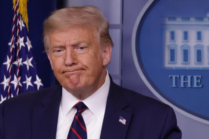 Twitter Cracks Down on Fake Spam Accounts Pretending to Be Black Trump Supporters